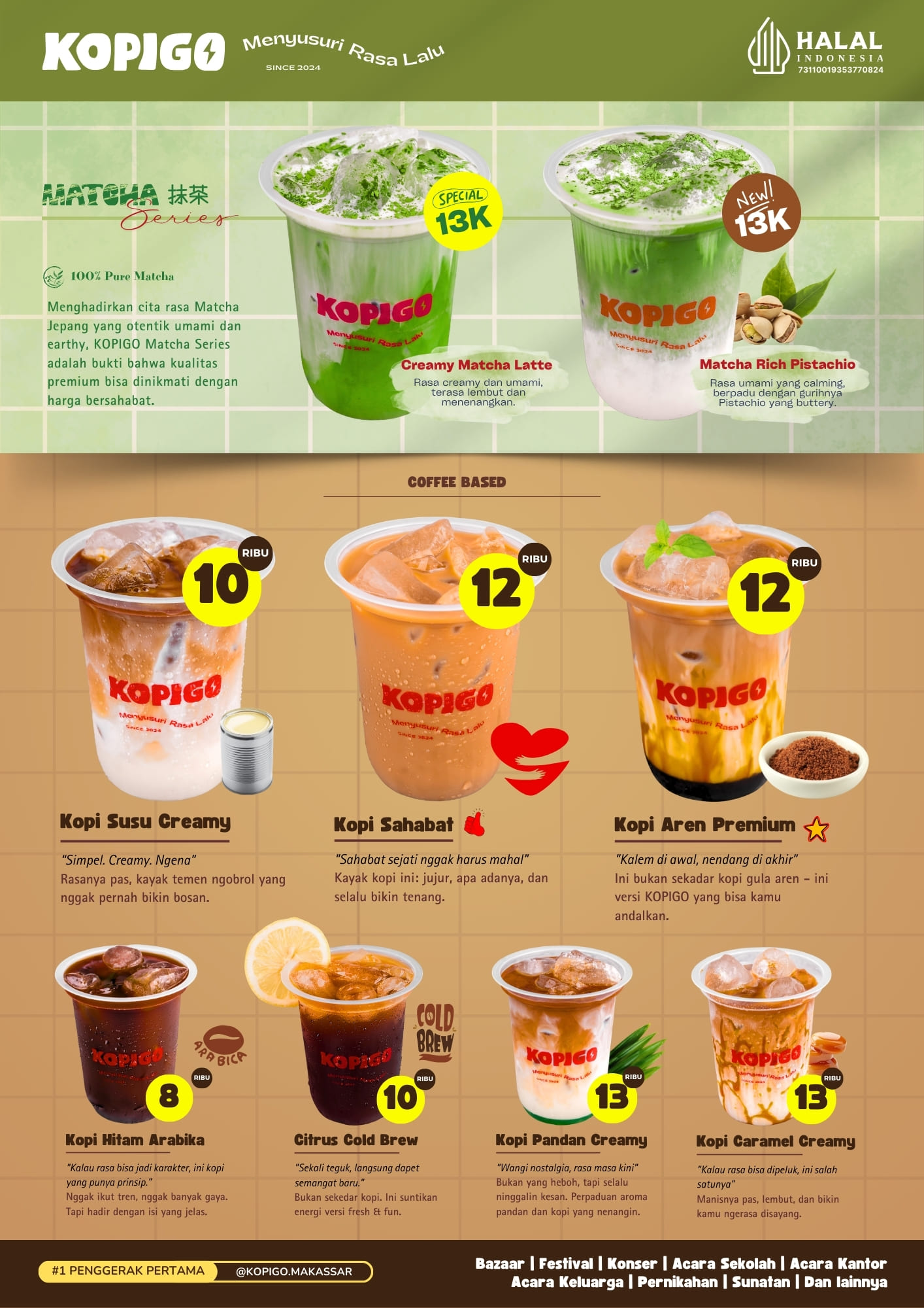 KOPIGO Suite